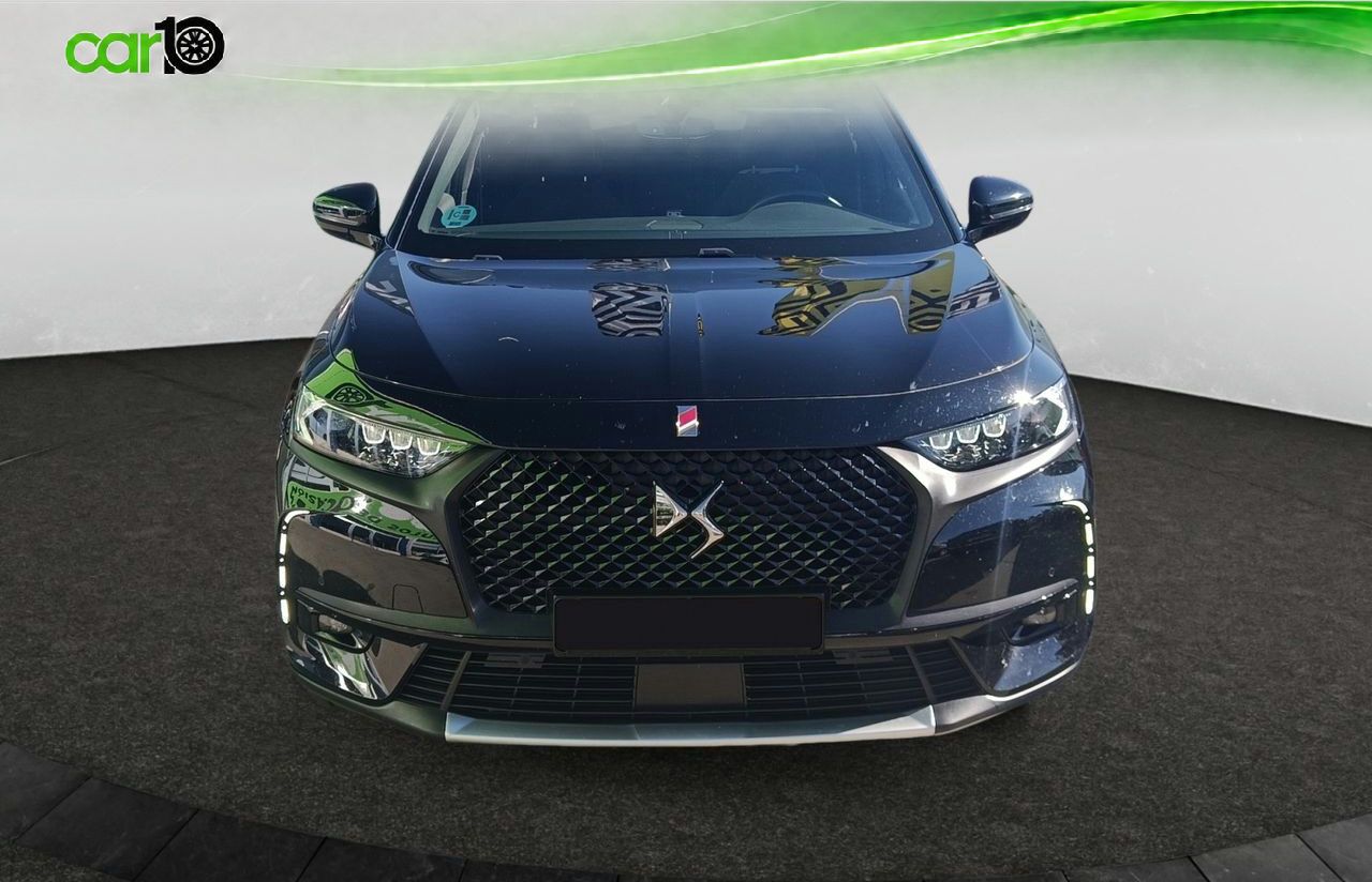 DS DS 7 Crossback BlueHDi DE 96kW (130CV) AT. PERF.LINE  - Foto 3