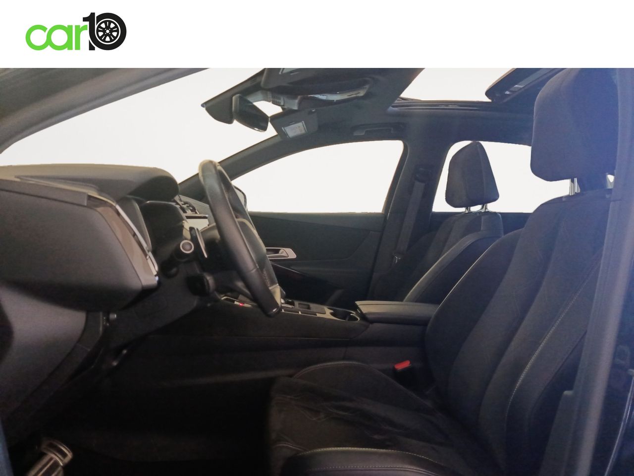 DS DS 7 Crossback BlueHDi DE 96kW (130CV) AT. PERF.LINE  - Foto 8