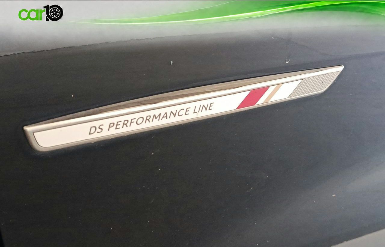 DS DS 7 Crossback BlueHDi DE 96kW (130CV) AT. PERF.LINE  - Foto 17