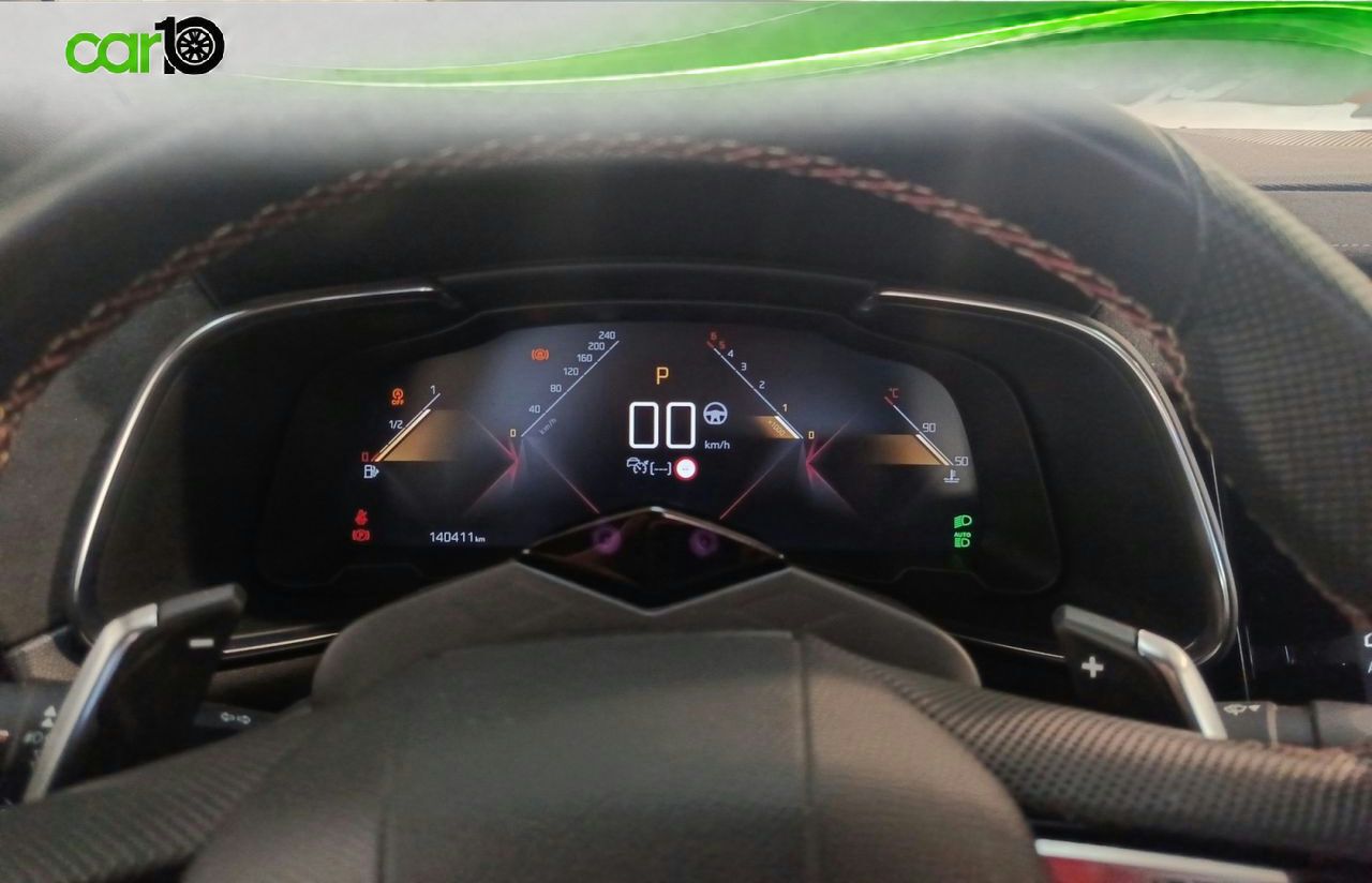 DS DS 7 Crossback BlueHDi DE 96kW (130CV) AT. PERF.LINE  - Foto 15