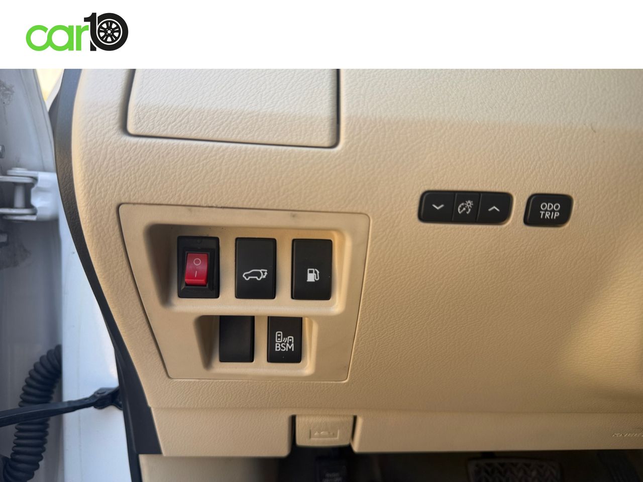 Lexus RX 350  - Foto 15