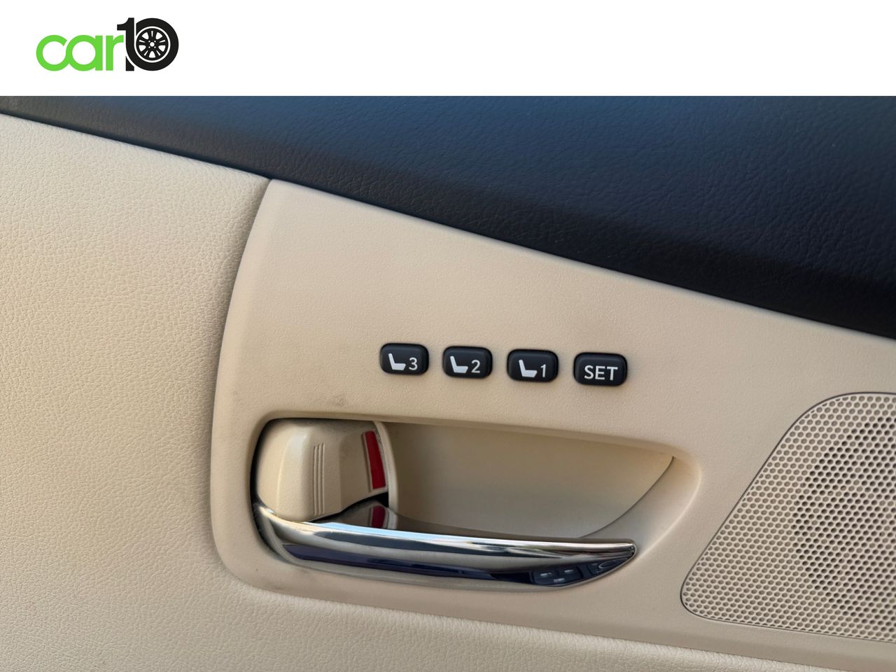 Lexus RX 350  - Foto 16