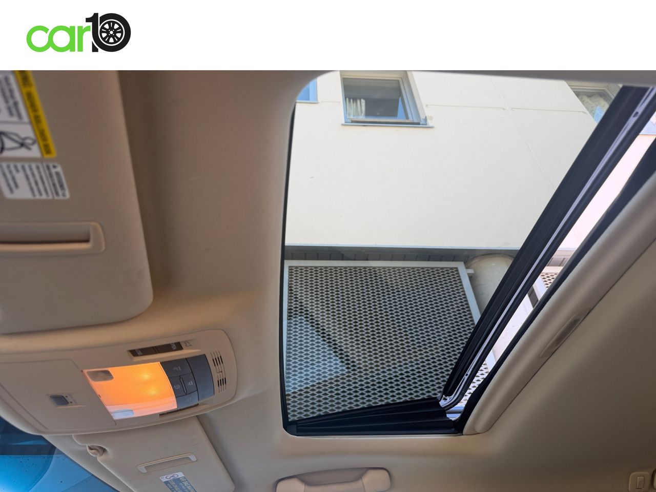Lexus RX 350  - Foto 17