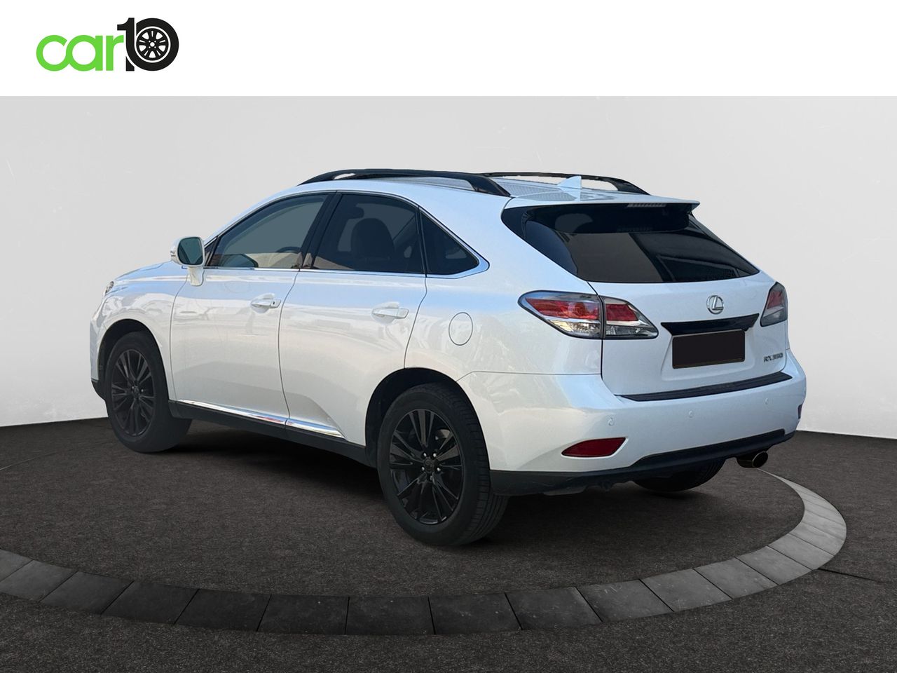 Lexus RX 350  - Foto 3