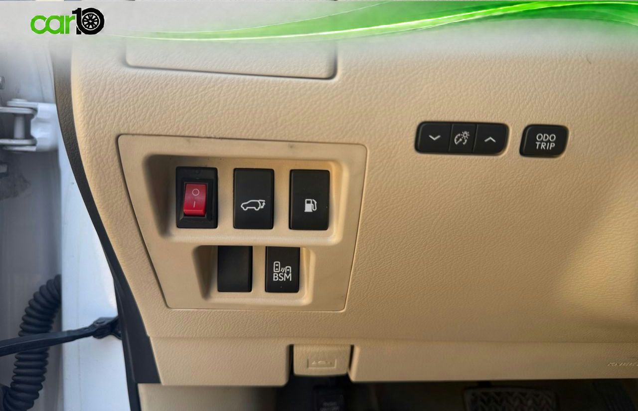 Lexus RX 350  - Foto 16