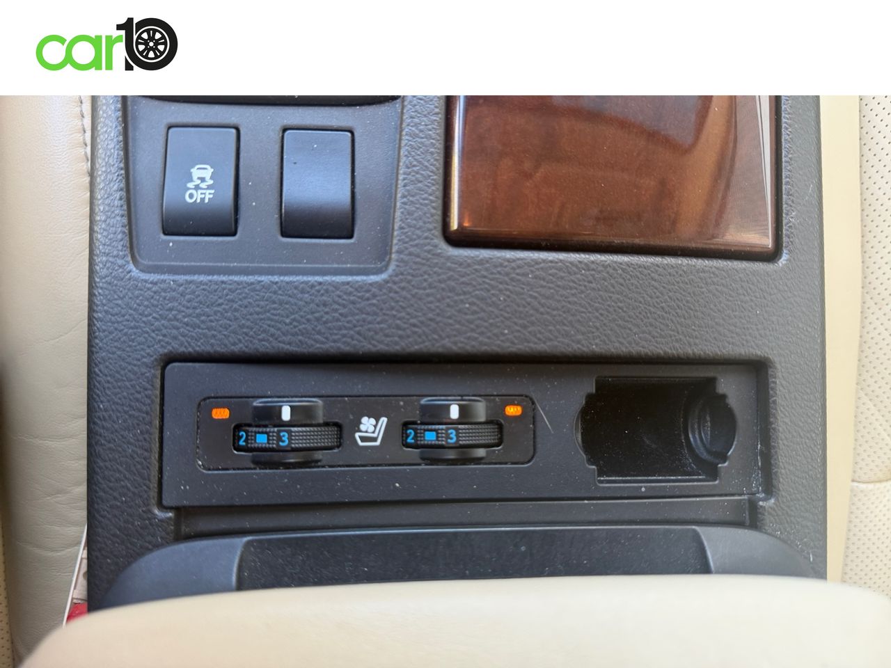 Lexus RX 350  - Foto 14