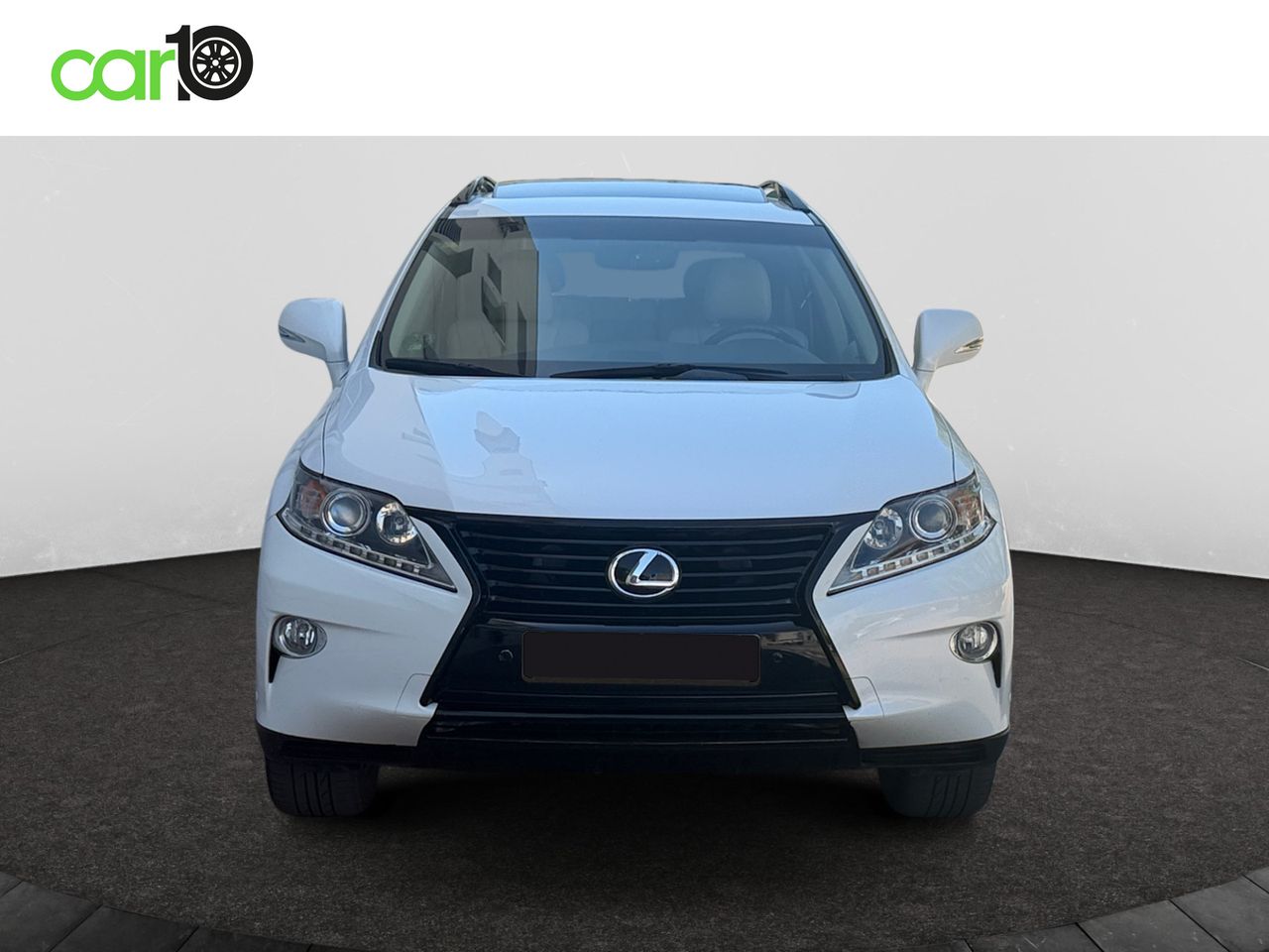 Lexus RX 350  - Foto 4