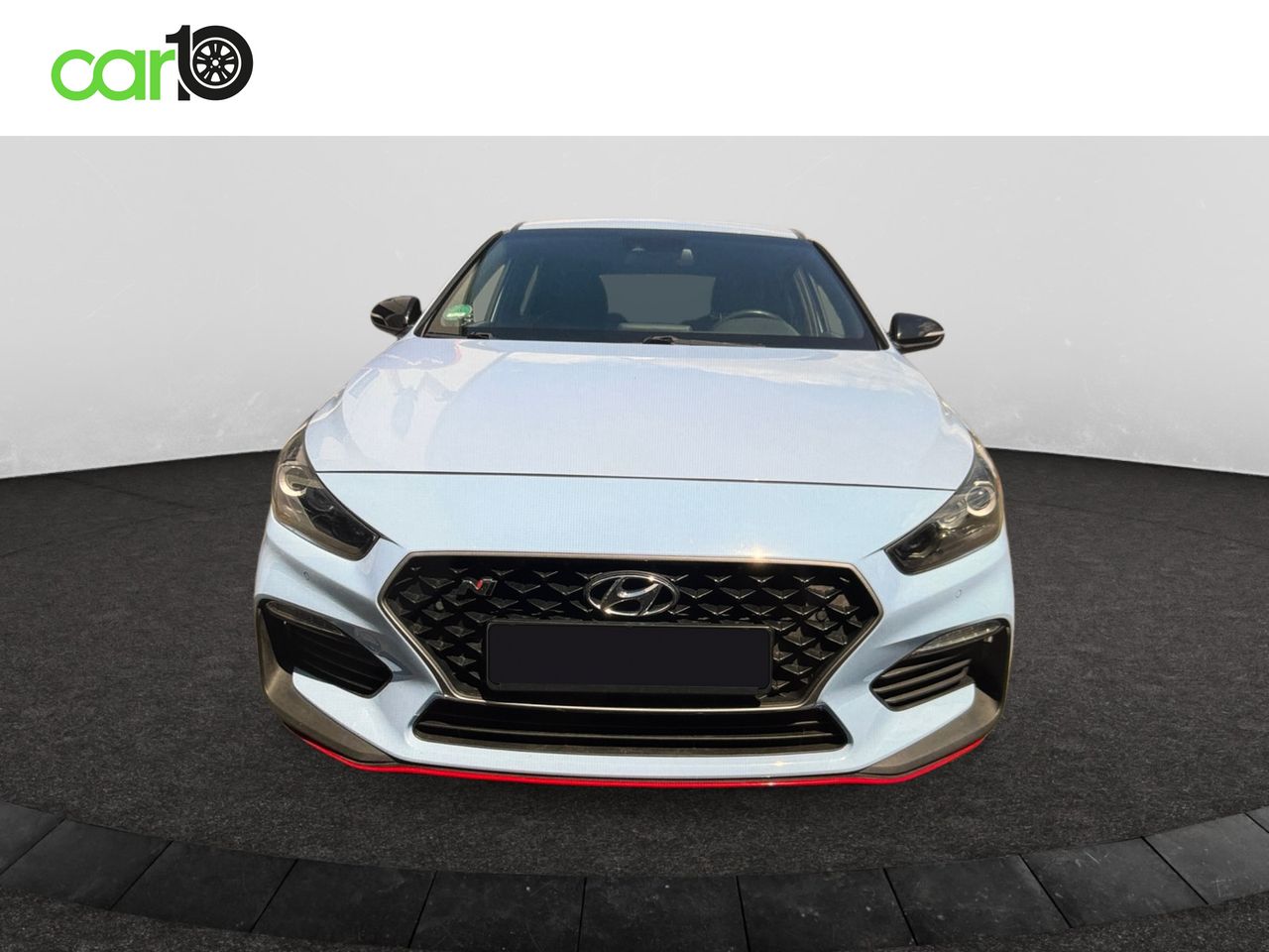 Hyundai i30 2.0 TGDI 202kW (275CV) N Performance  - Foto 6