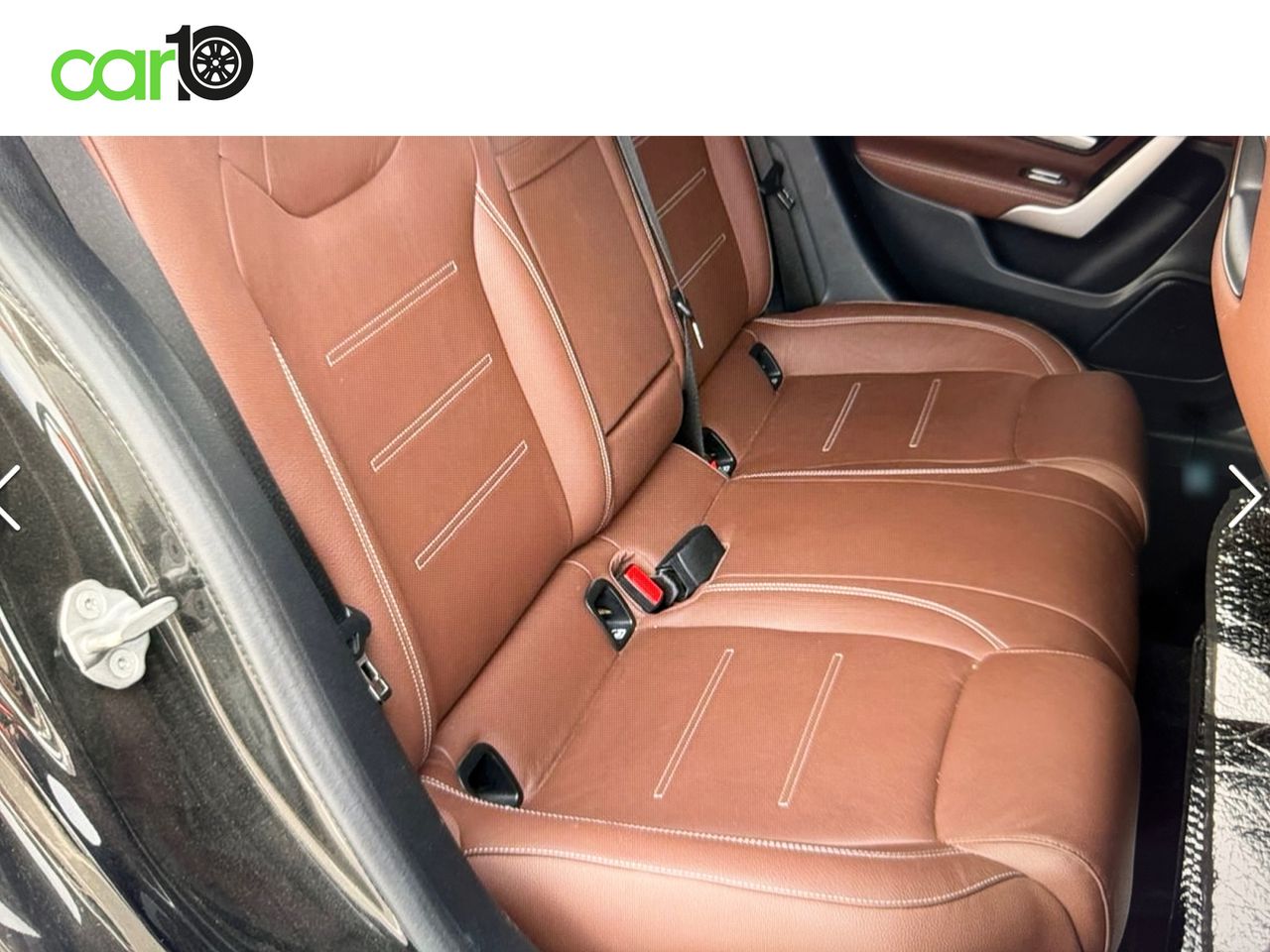 Mercedes Clase A A 180 d  - Foto 8