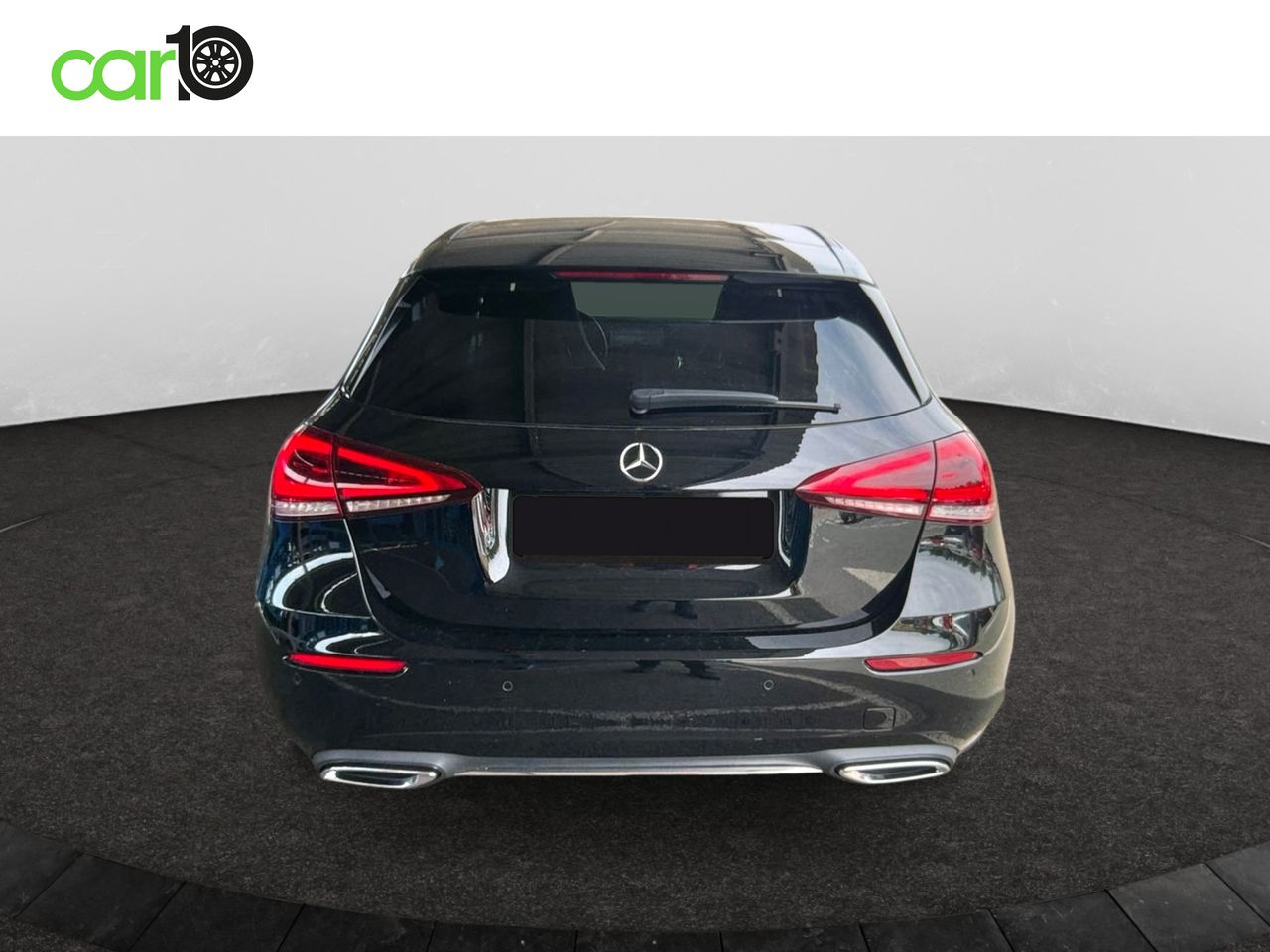 Mercedes Clase A A 180 d  - Foto 3