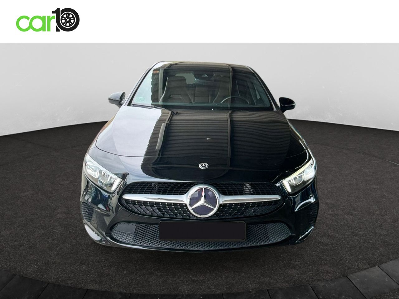 Mercedes Clase A A 180 d  - Foto 4