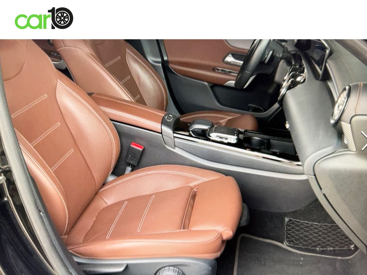 Mercedes Clase A A 180 d  - Foto 5