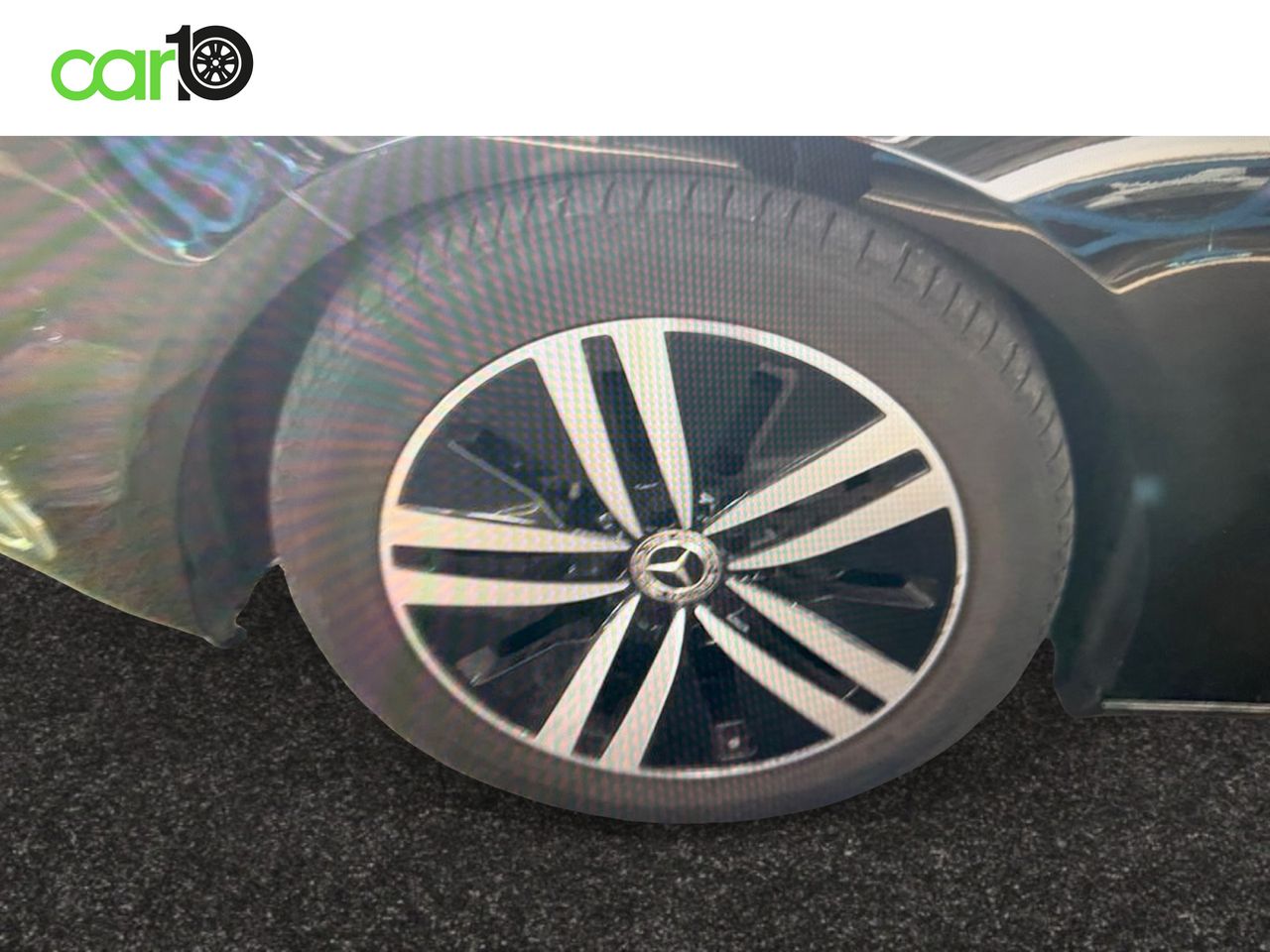 Mercedes Clase A A 180 d  - Foto 9
