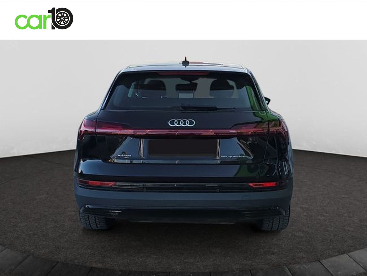 Audi e-tron Advanced 50 quattro  - Foto 4