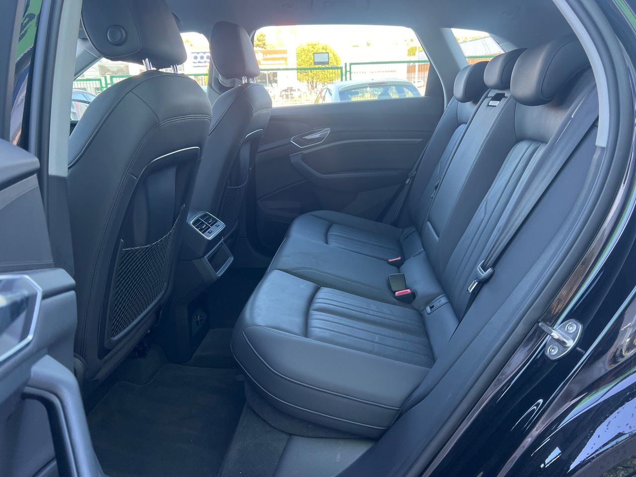 Audi e-tron Advanced 50 quattro  - Foto 11