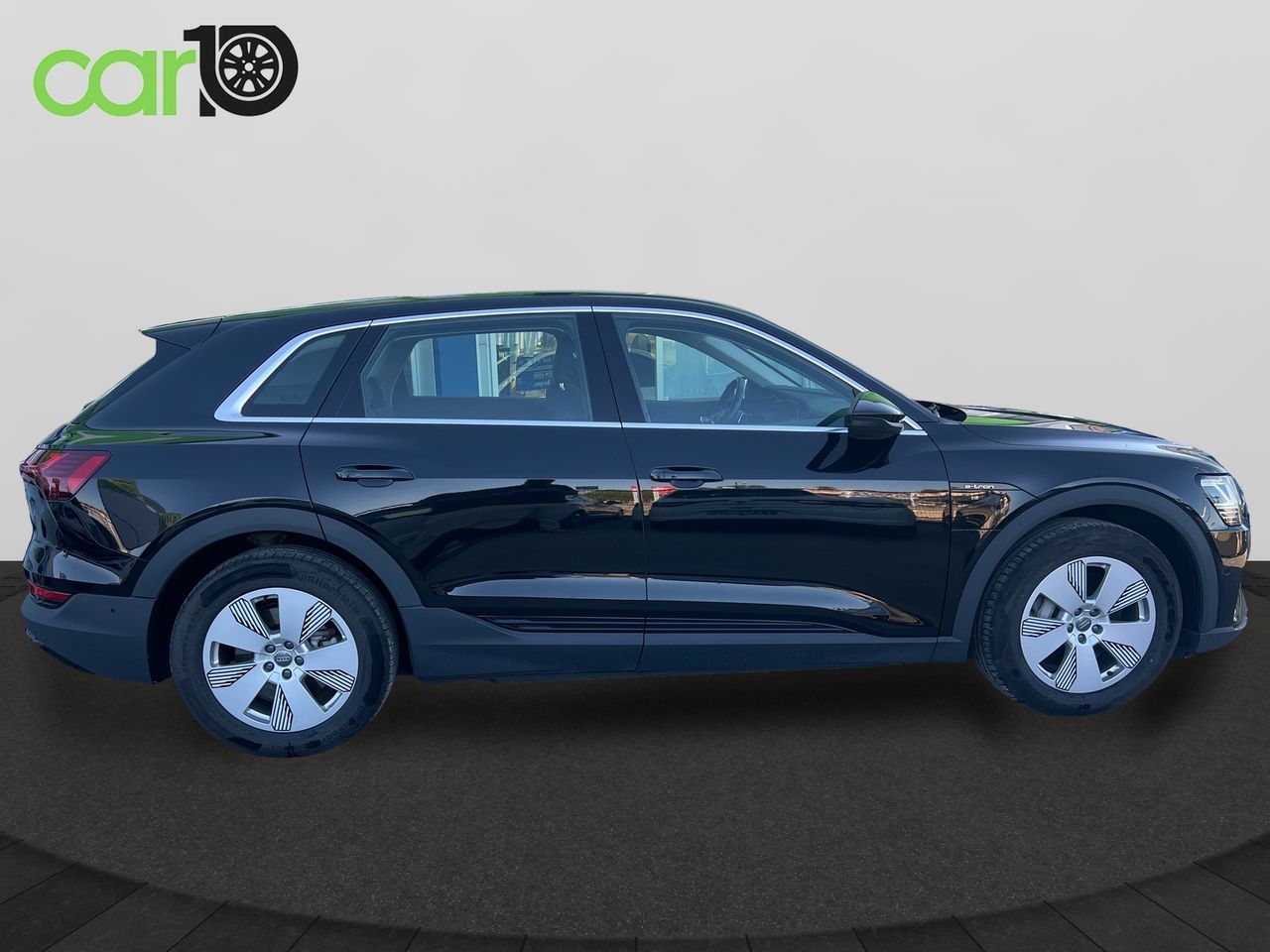 Audi e-tron Advanced 50 quattro  - Foto 22