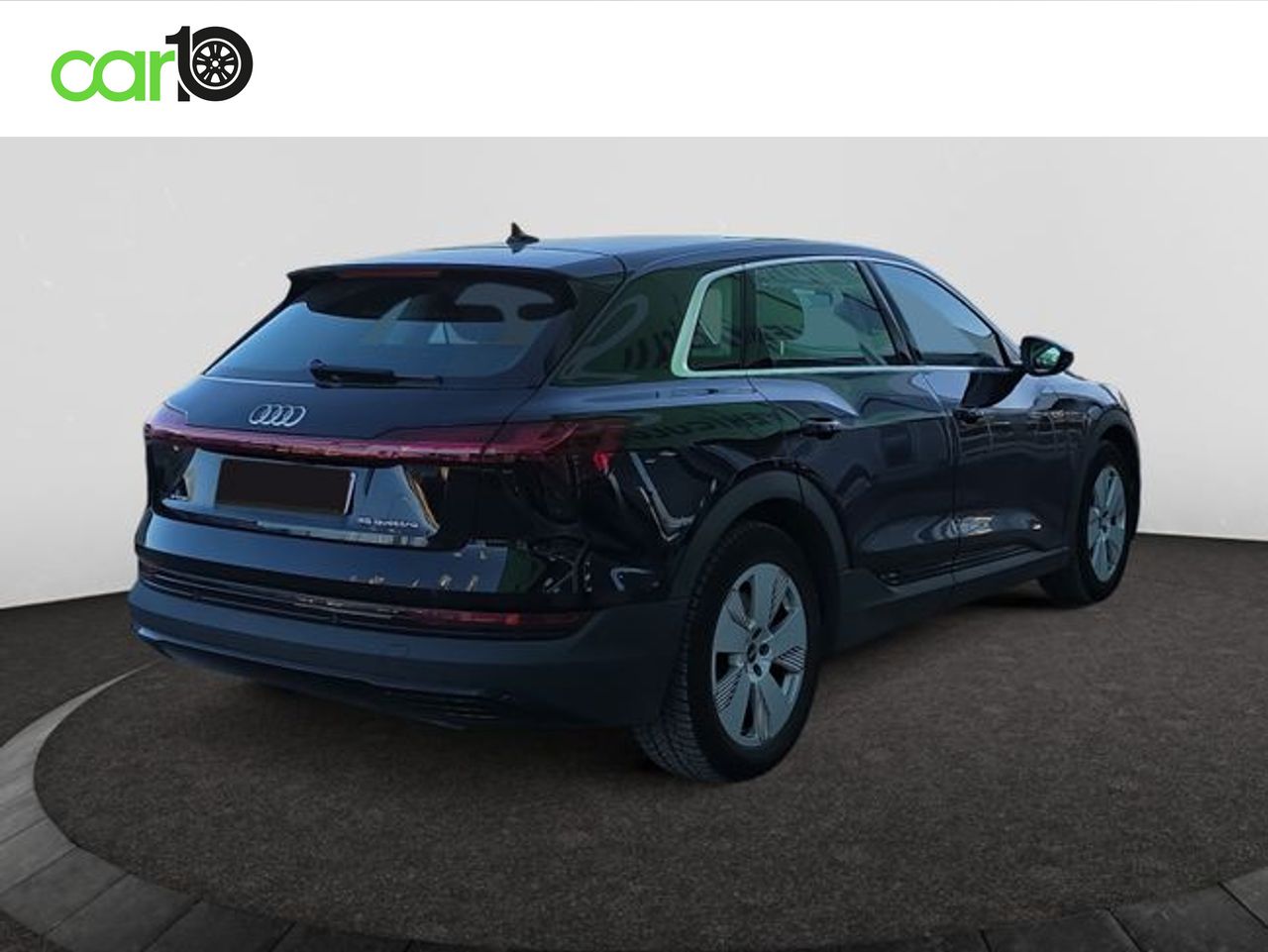Audi e-tron Advanced 50 quattro  - Foto 5