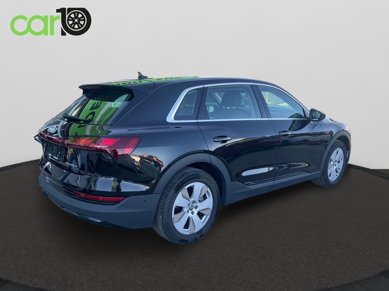 Audi e-tron Advanced 50 quattro  - Foto 5