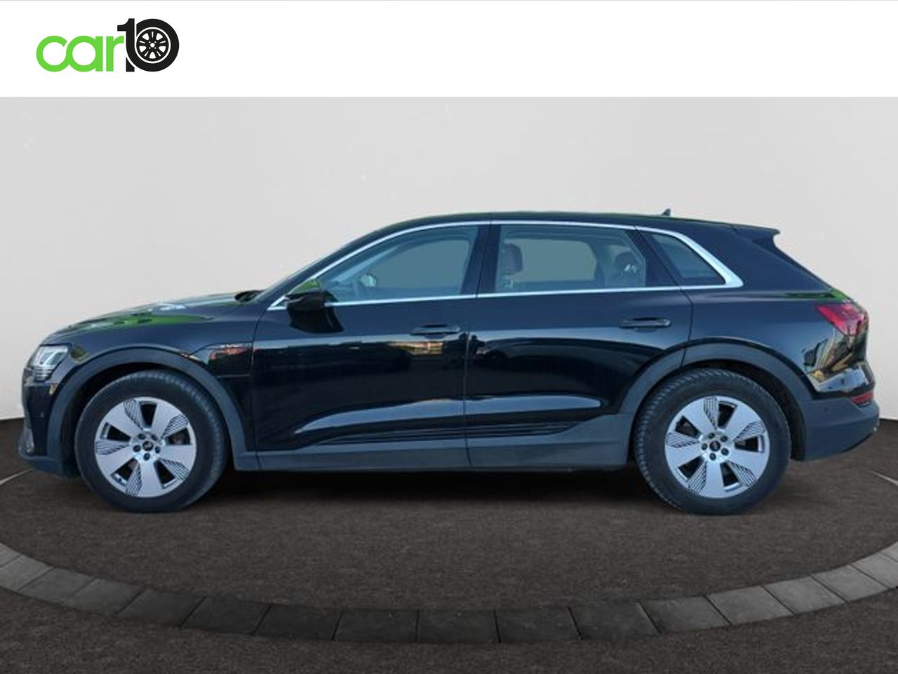 Audi e-tron Advanced 50 quattro  - Foto 17