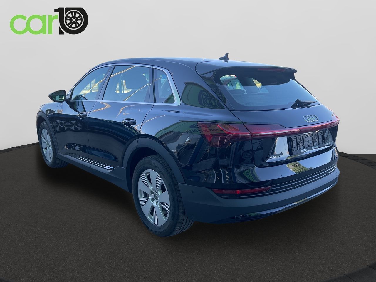 Audi e-tron Advanced 50 quattro  - Foto 7