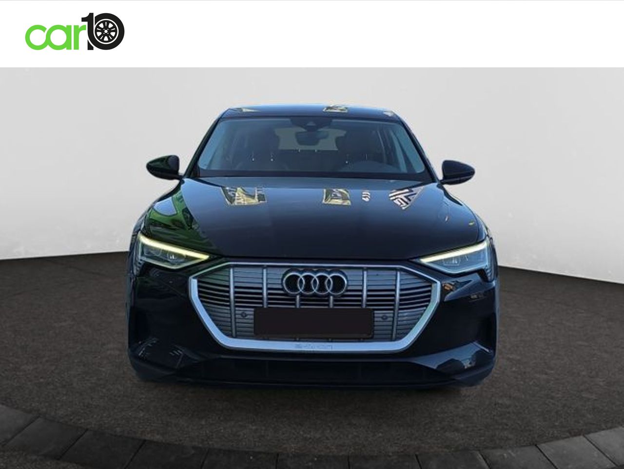 Audi e-tron Advanced 50 quattro  - Foto 7