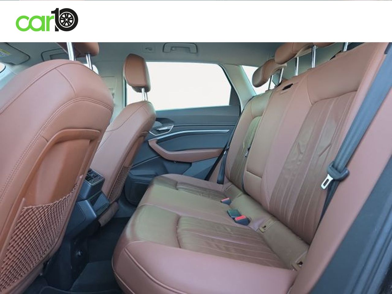Audi e-tron Advanced 50 quattro  - Foto 11