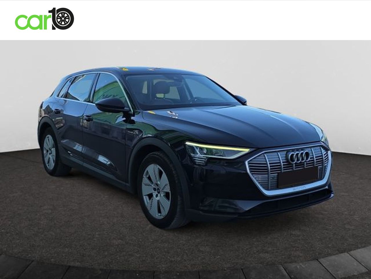 Audi e-tron Advanced 50 quattro  - Foto 6
