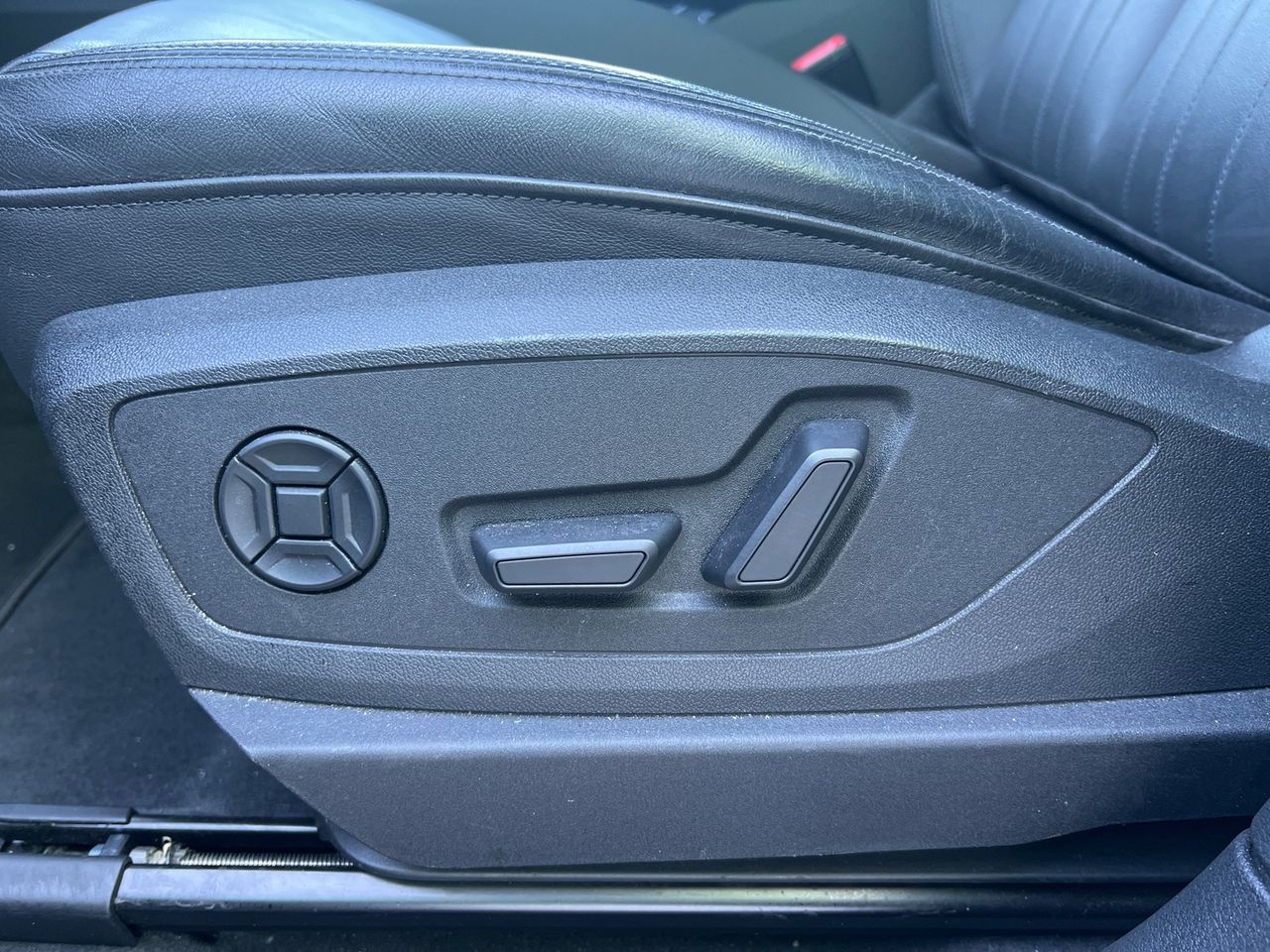 Audi e-tron Advanced 50 quattro  - Foto 15