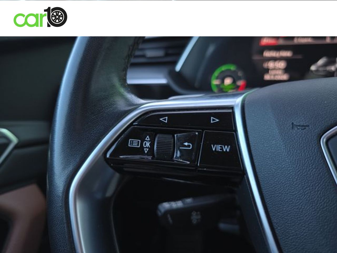 Audi e-tron Advanced 50 quattro  - Foto 15