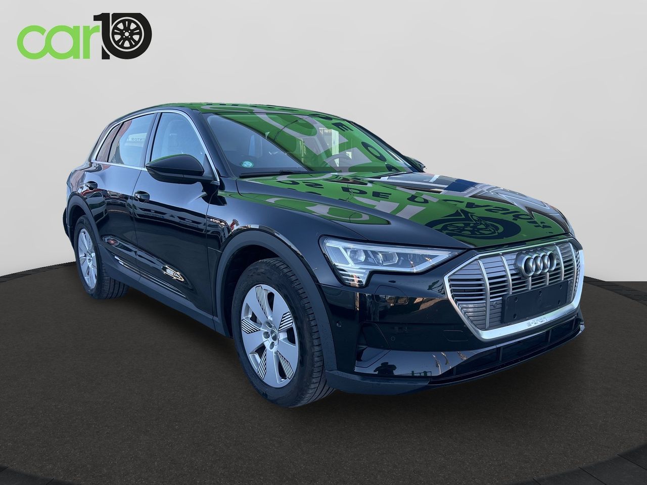 Audi e-tron Advanced 50 quattro  - Foto 3