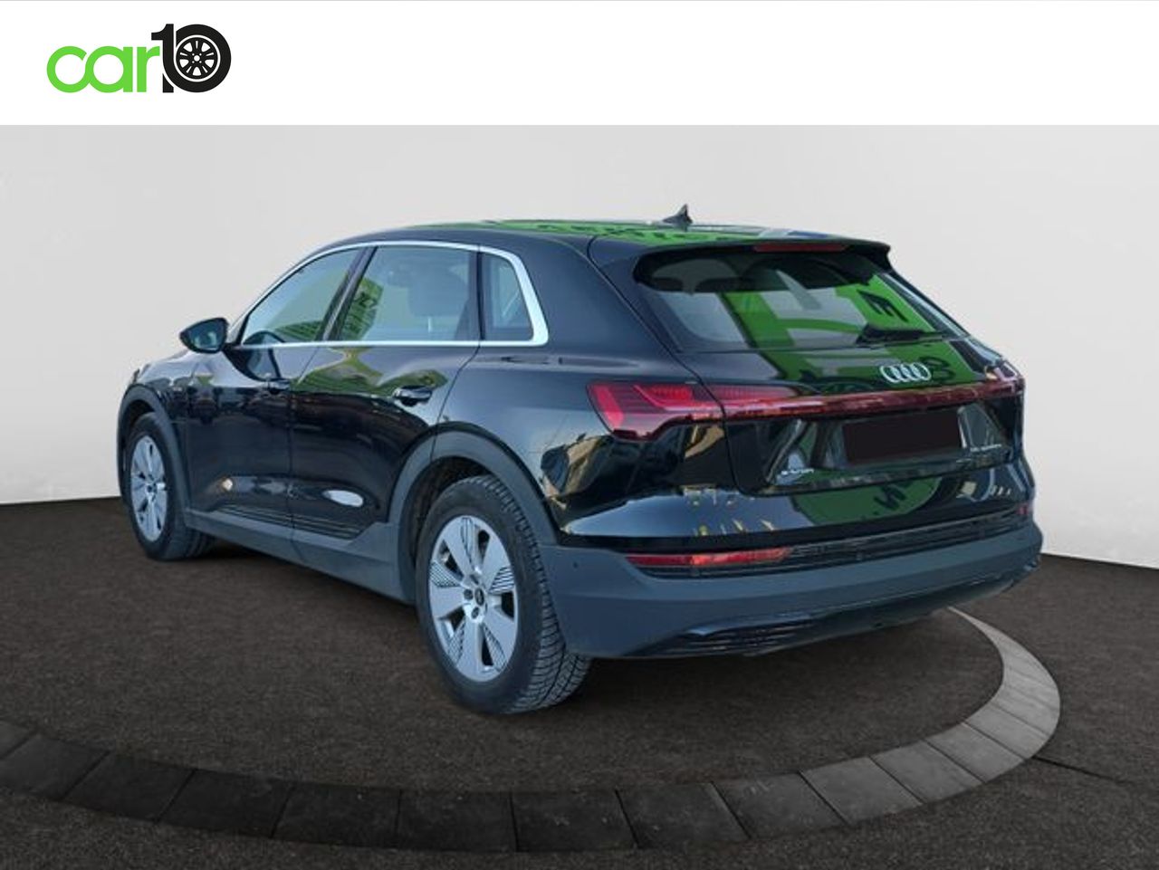 Audi e-tron Advanced 50 quattro  - Foto 3