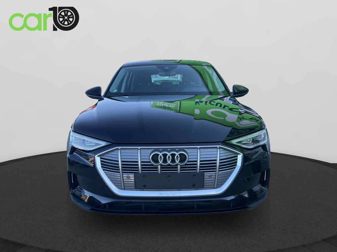 Audi e-tron Advanced 50 quattro  - Foto 4