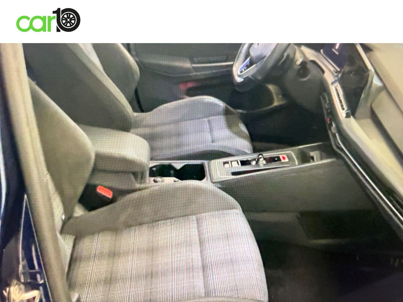 Volkswagen Golf GTE 1.4 TSI 180kW (245CV) DSG  - Foto 8
