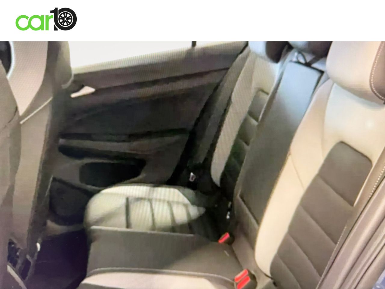 Volkswagen Golf GTE 1.4 TSI 180kW (245CV) DSG  - Foto 10