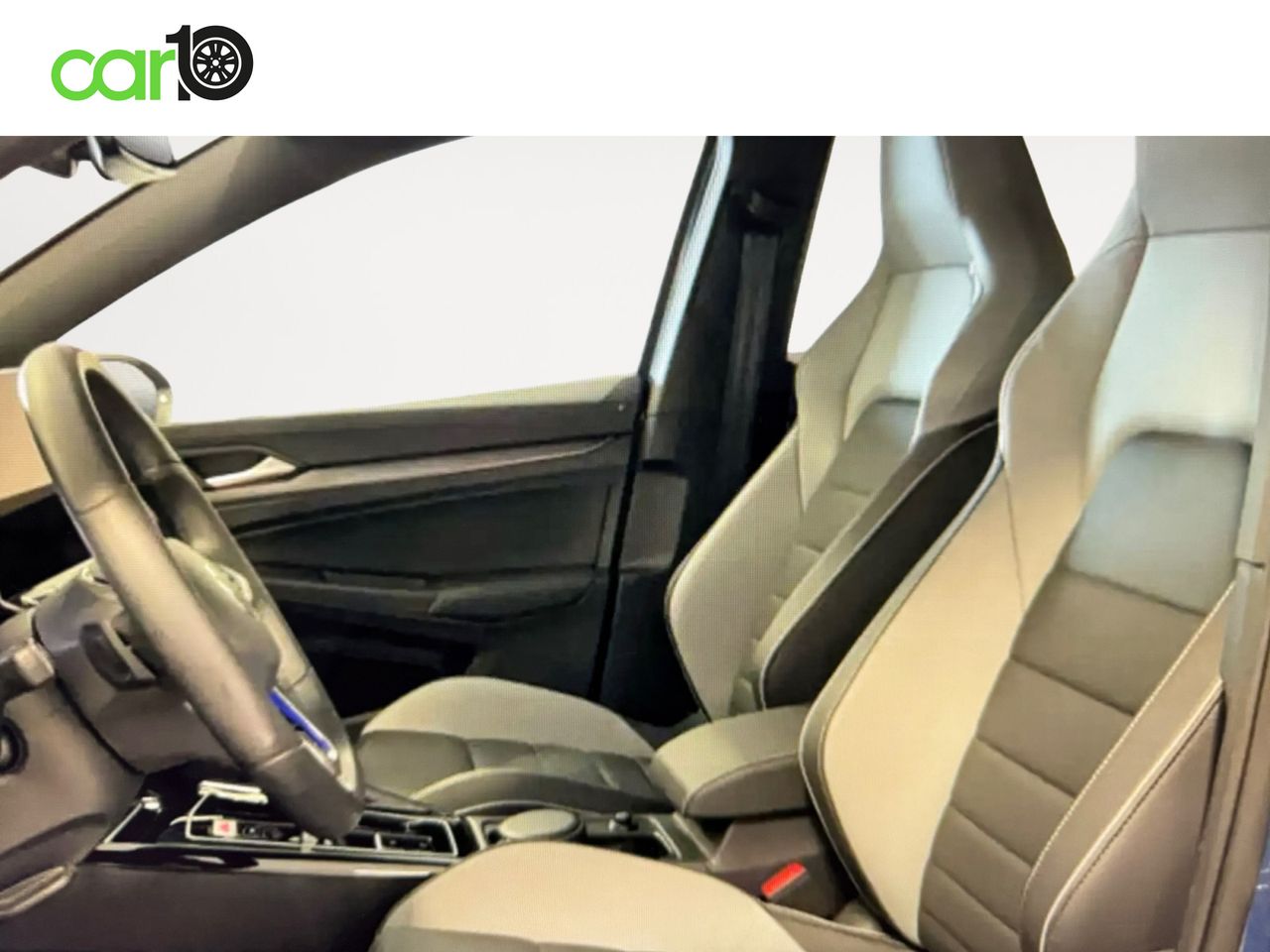 Volkswagen Golf GTE 1.4 TSI 180kW (245CV) DSG  - Foto 7