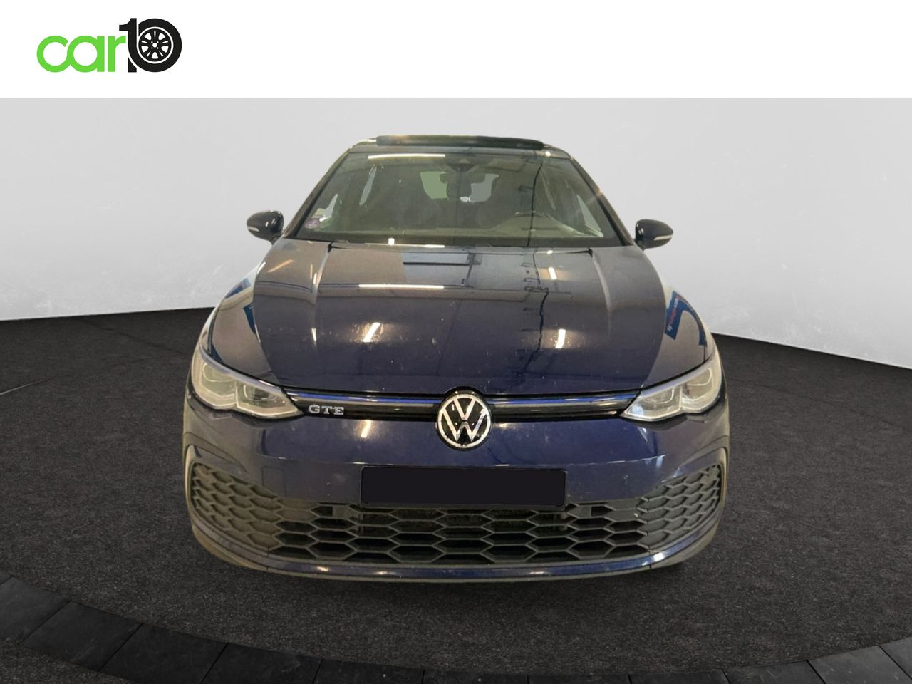 Volkswagen Golf GTE 1.4 TSI 180kW (245CV) DSG  - Foto 7