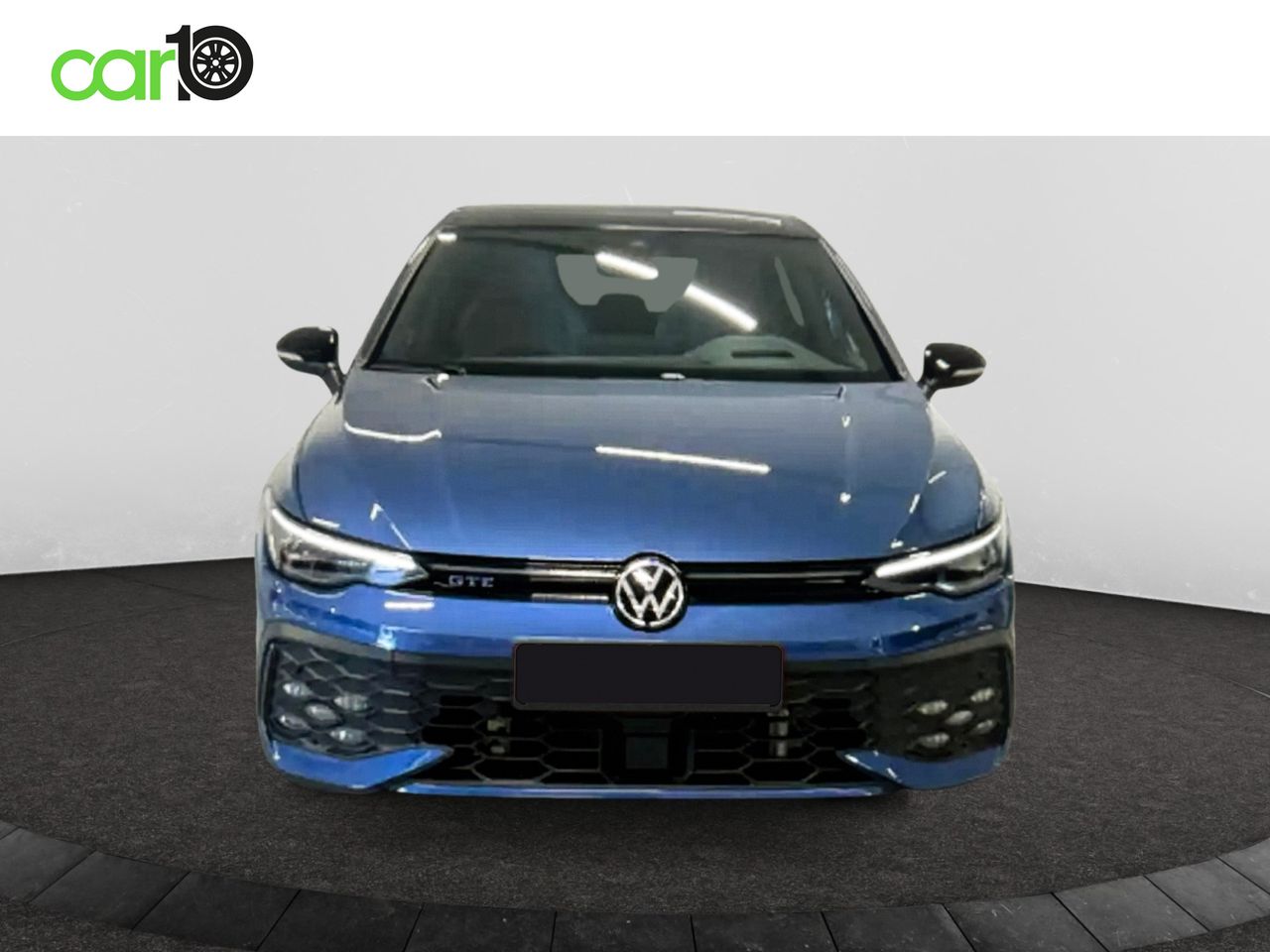 Volkswagen Golf GTE 1.4 TSI 180kW (245CV) DSG  - Foto 6