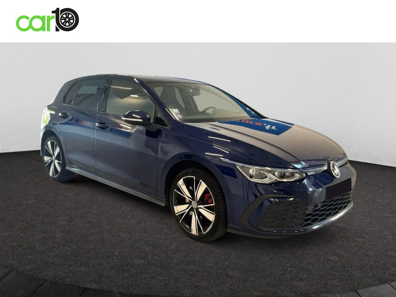 Volkswagen Golf GTE 1.4 TSI 180kW (245CV) DSG  - Foto 6
