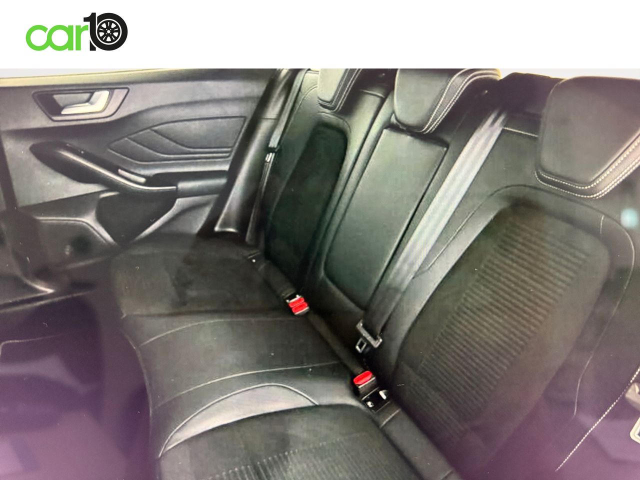 Ford Focus 2.3 Ecoboost 206kW ST 3  - Foto 11