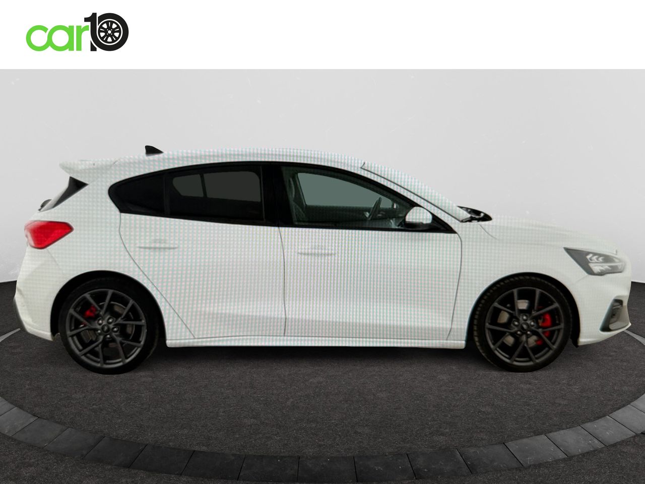 Ford Focus 2.3 Ecoboost 206kW ST 3  - Foto 13