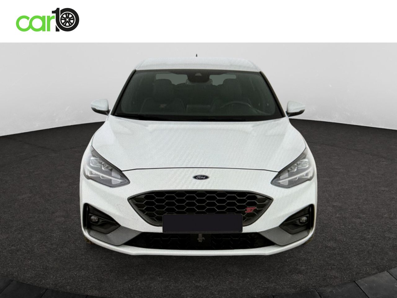 Ford Focus 2.3 Ecoboost 206kW ST 3  - Foto 7