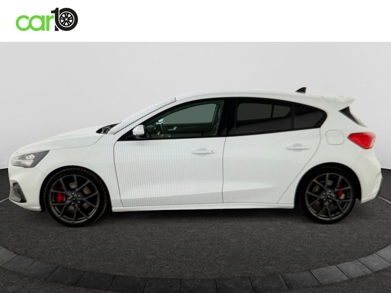 Ford Focus 2.3 Ecoboost 206kW ST 3  - Foto 12