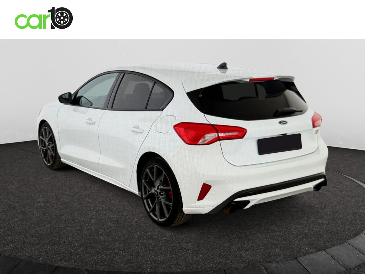 Ford Focus 2.3 Ecoboost 206kW ST 3  - Foto 3