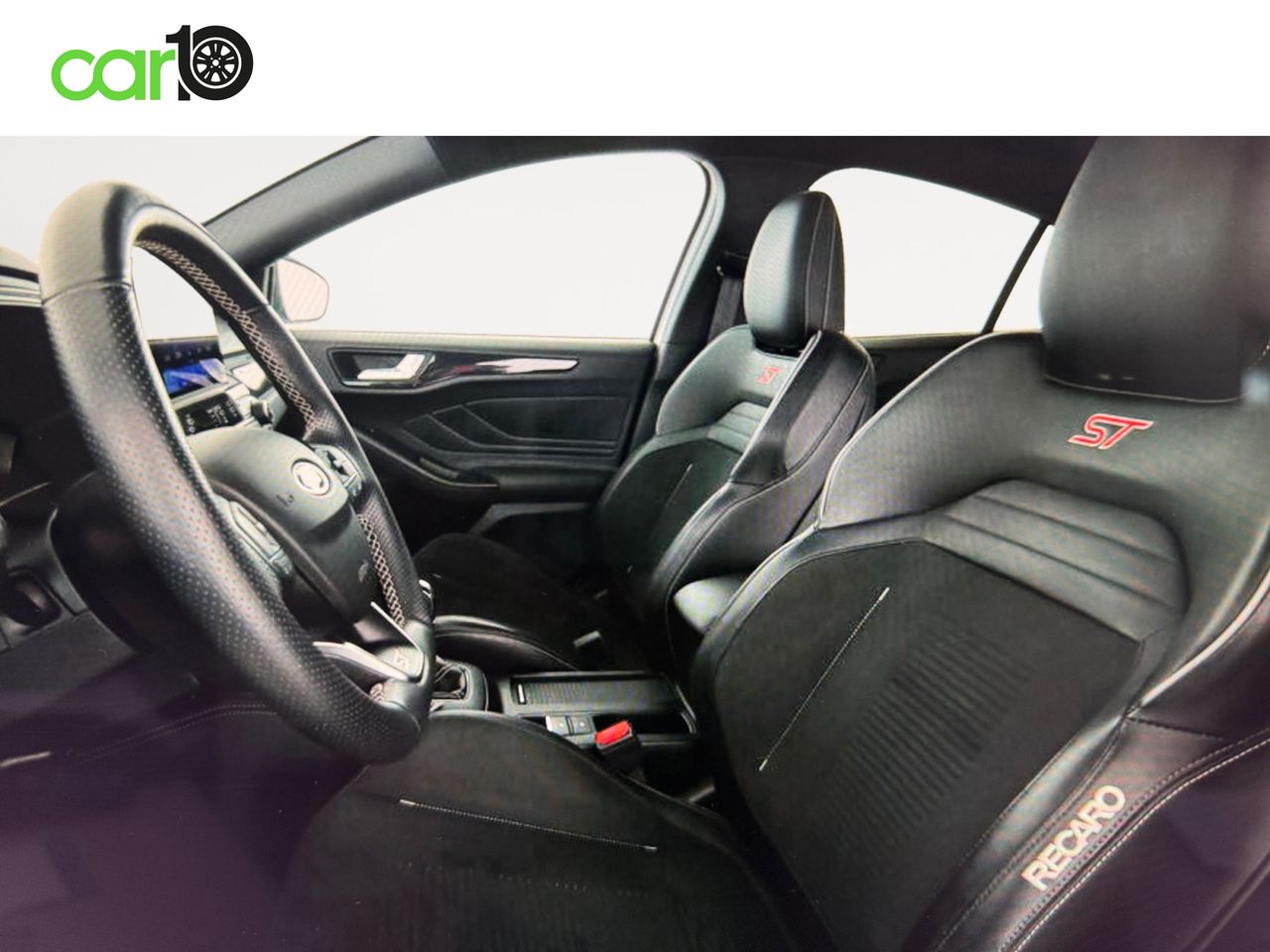 Ford Focus 2.3 Ecoboost 206kW ST 3  - Foto 8
