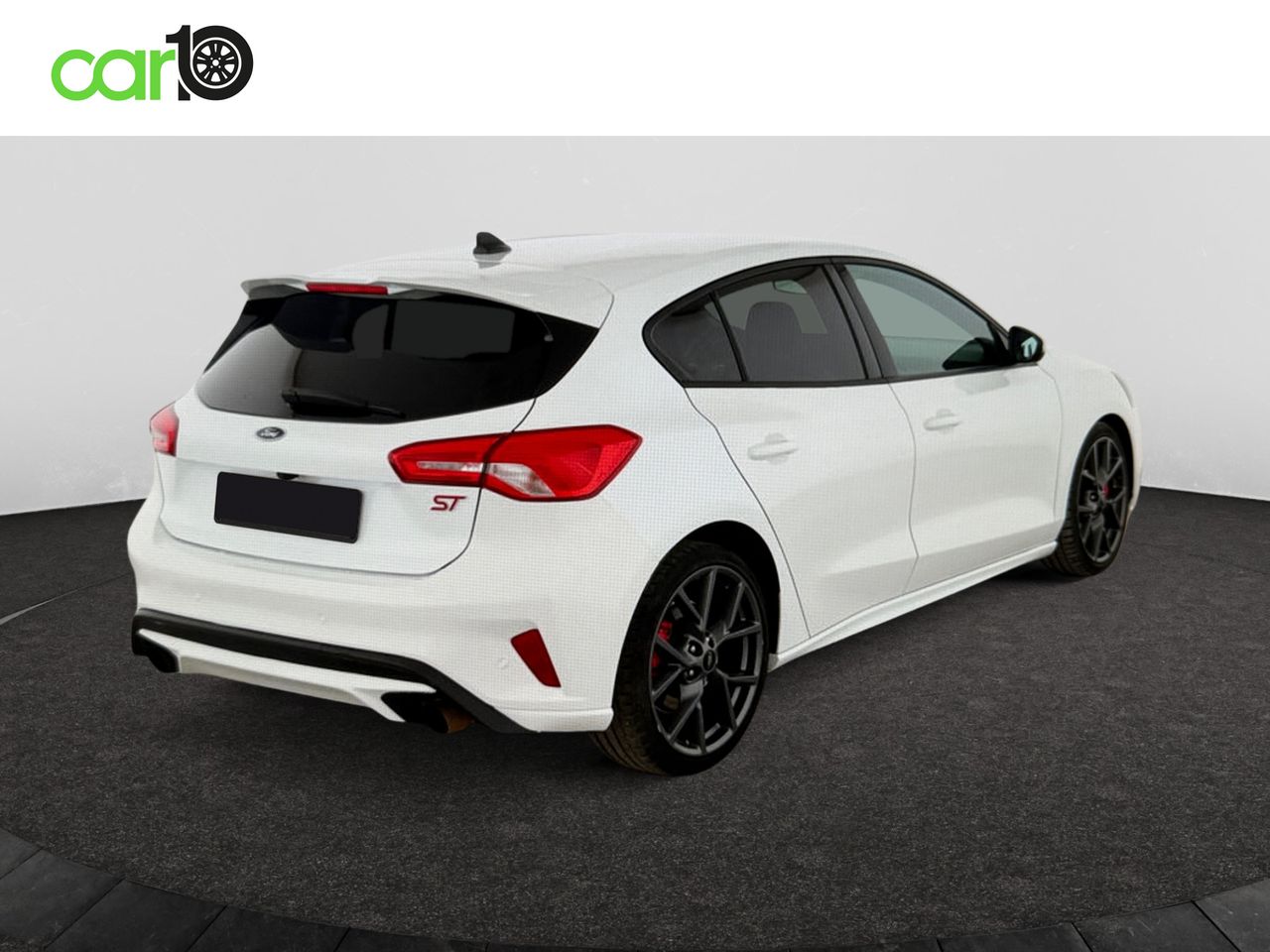 Ford Focus 2.3 Ecoboost 206kW ST 3  - Foto 5