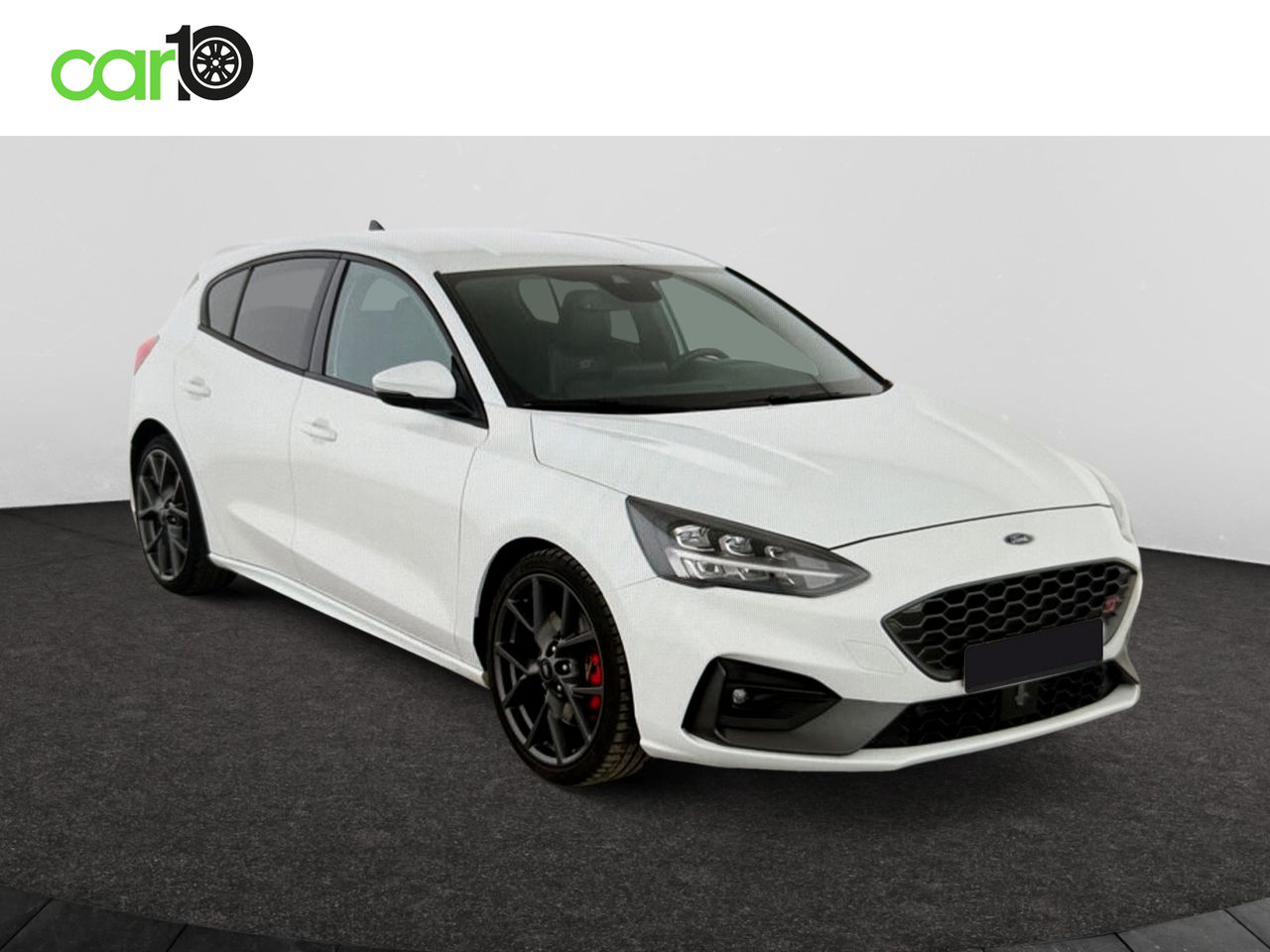 Ford Focus 2.3 Ecoboost 206kW ST 3  - Foto 6