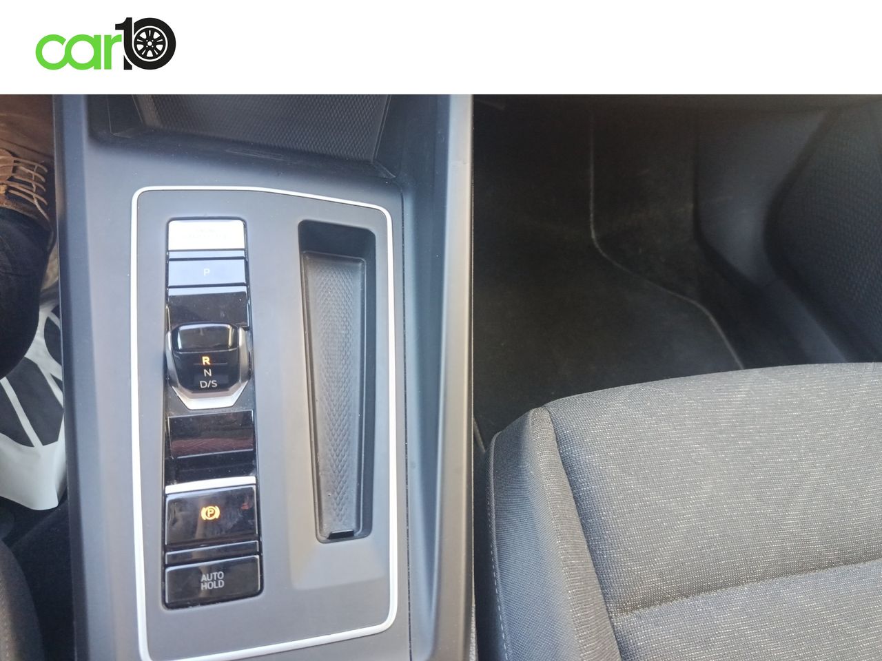 Volkswagen Golf Life 1.0 eTSI 81kW (110CV) DSG  - Foto 19