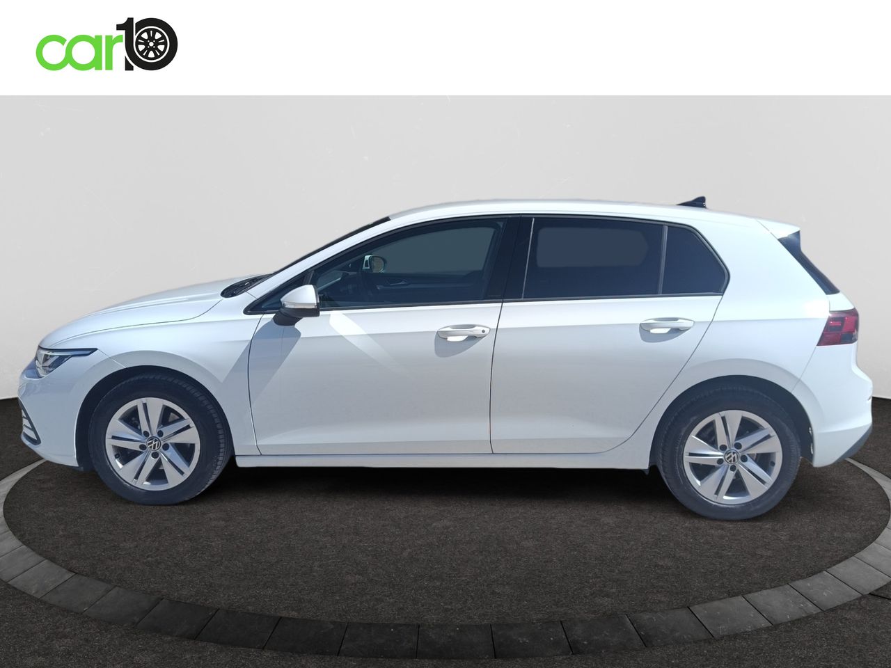 Volkswagen Golf Life 1.0 eTSI 81kW (110CV) DSG  - Foto 22