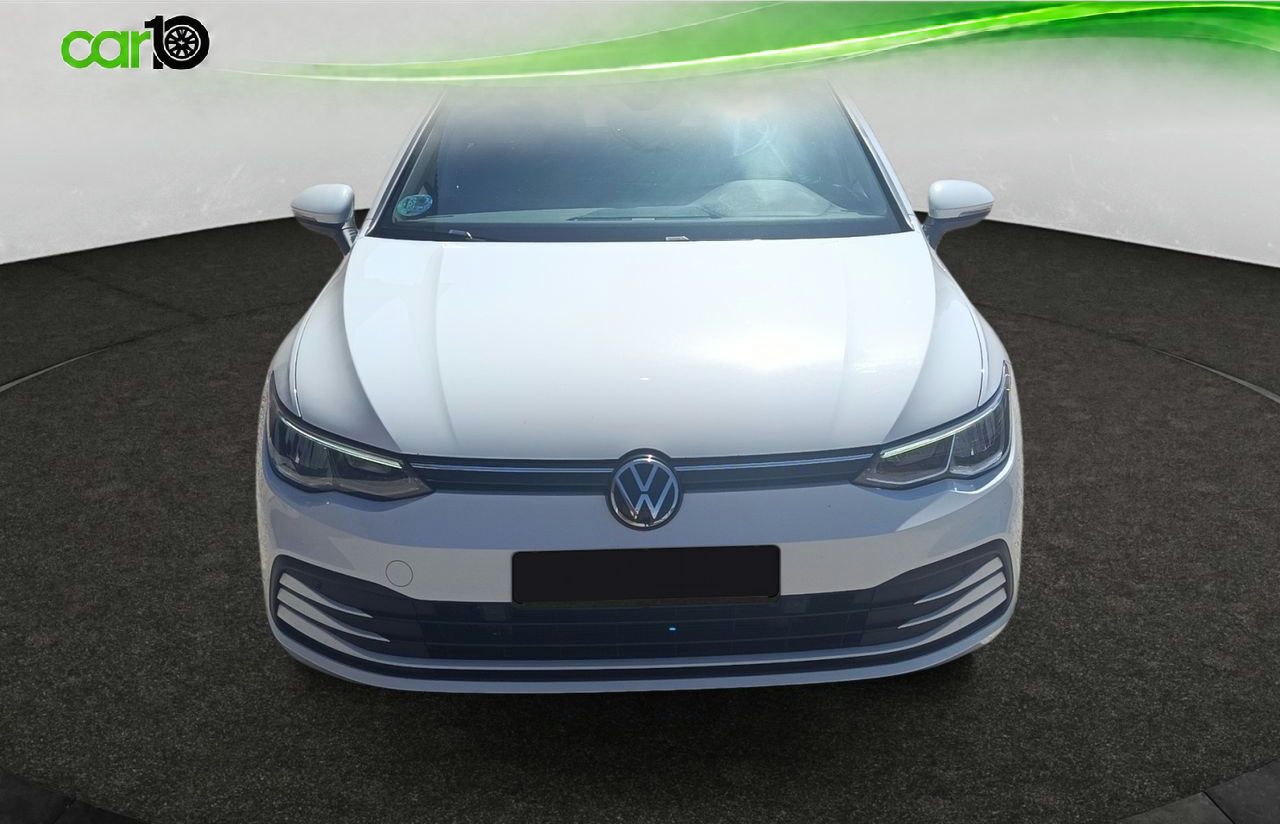 Volkswagen Golf Life 1.0 eTSI 81kW (110CV) DSG  - Foto 8