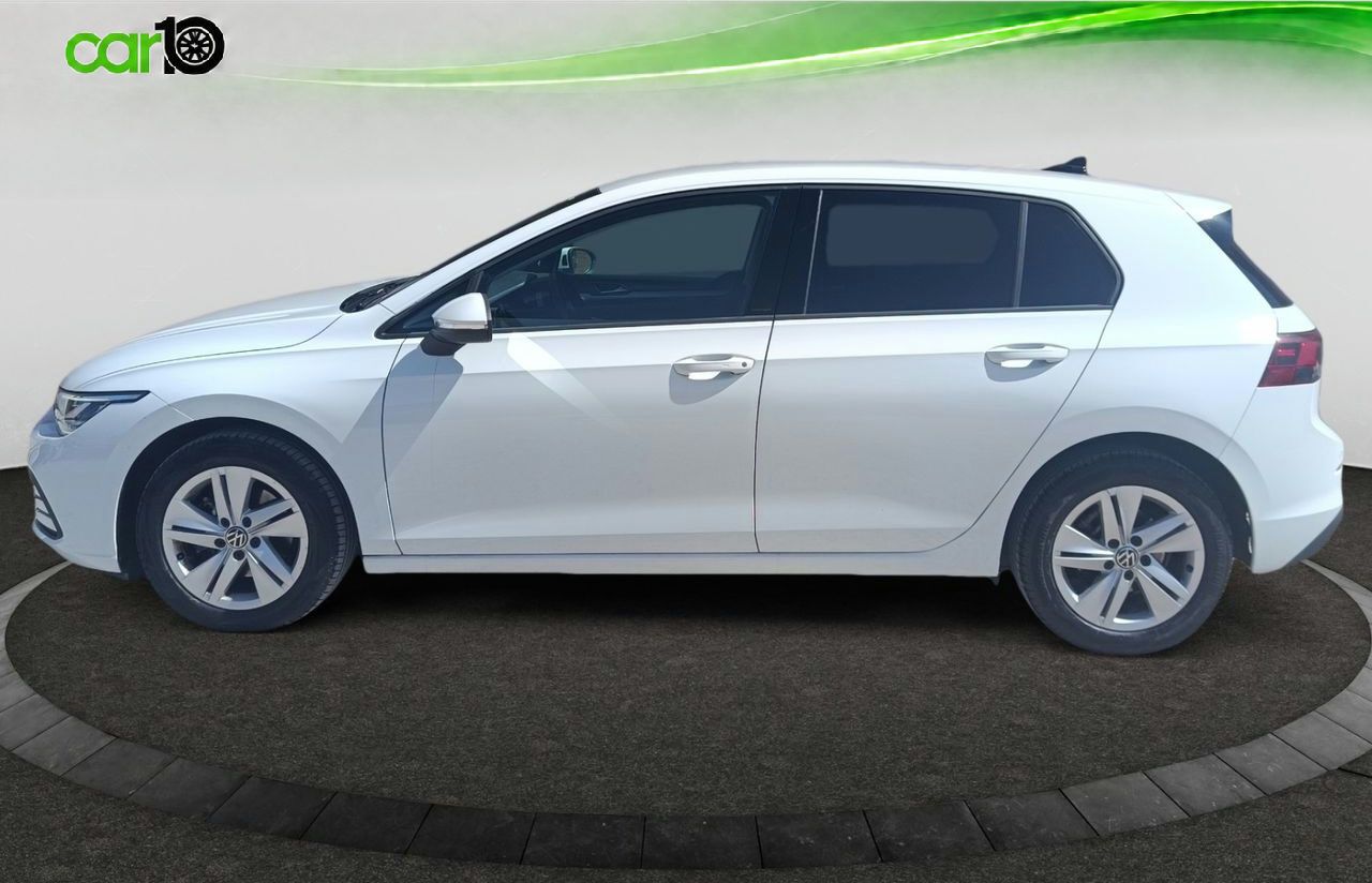 Volkswagen Golf Life 1.0 eTSI 81kW (110CV) DSG  - Foto 23
